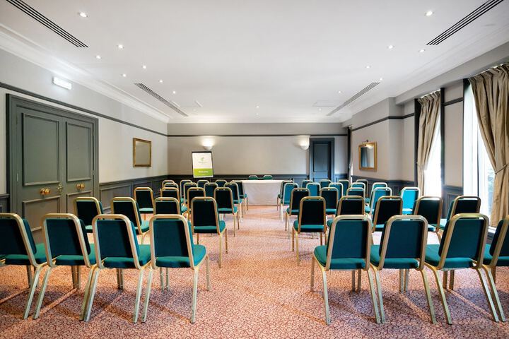Meeting 144 of 190