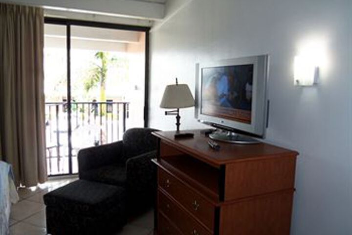 In-Room Amenity