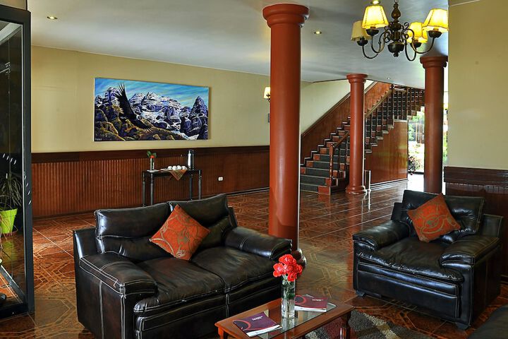Hotel Interior 2 of 37