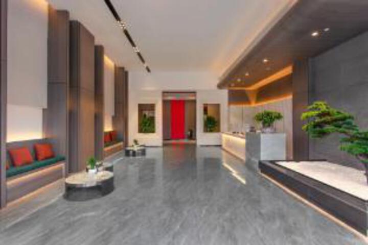 Bo yi Ming Chen Hotel