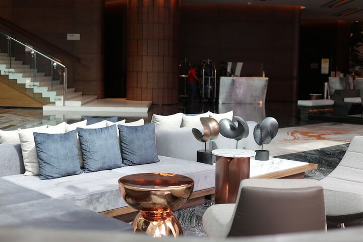 Lobby Photos