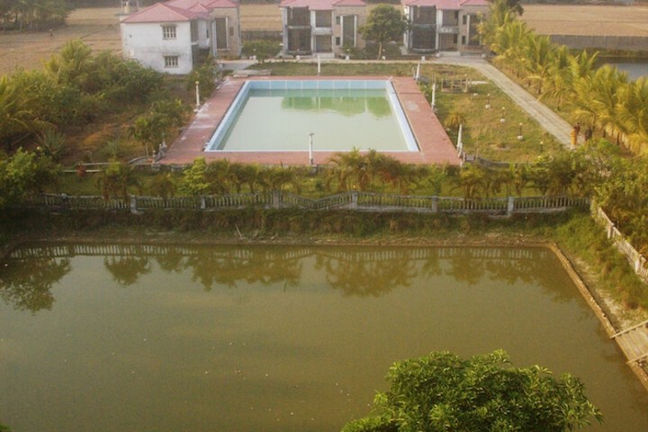 Hotel View 64 of 65