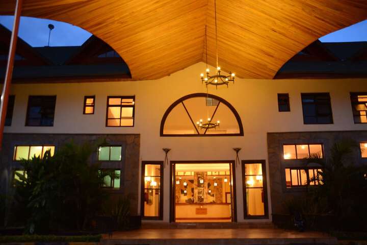 Hotel Interior 1 of 10