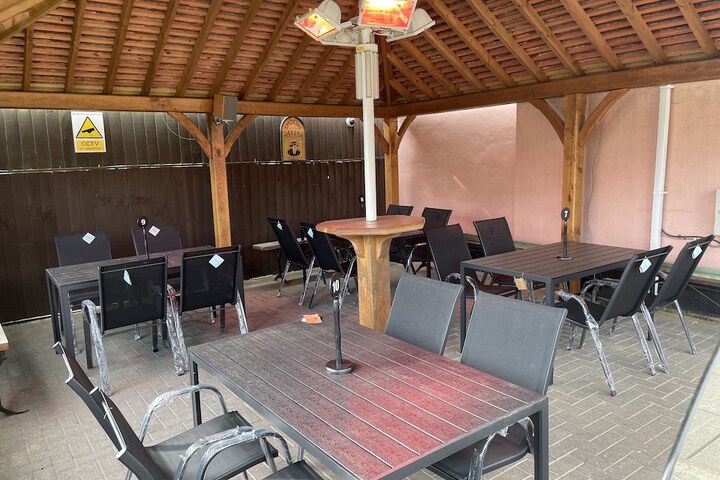 Terrace/Patio 13 of 32