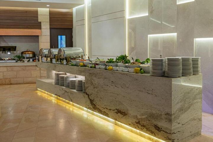 Fitness Facility Photos