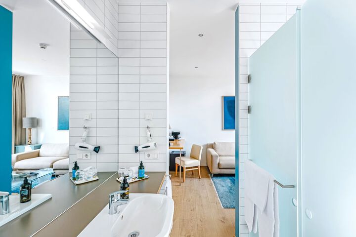 Bath Amenities