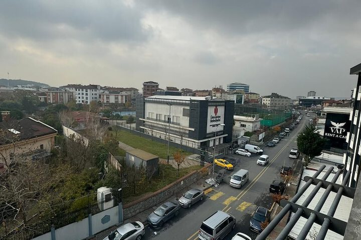Hotel View 44 of 46