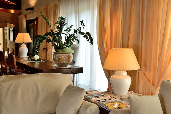 Hotel Interior 3 of 57