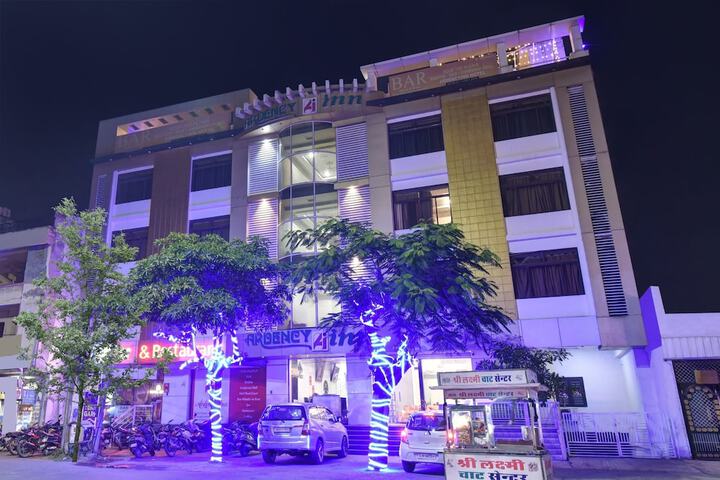 Hotel 57 of 59