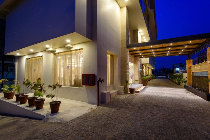 Hotel 129 of 129
