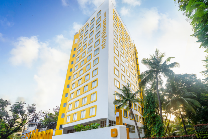 Bloom Hub WEH Andheri