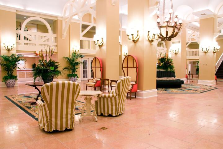 Hotel Interior 5 of 35