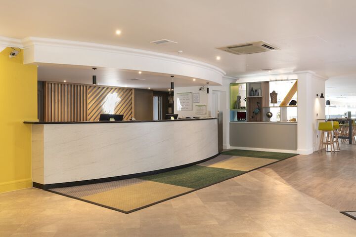 Hotel 94 of 101