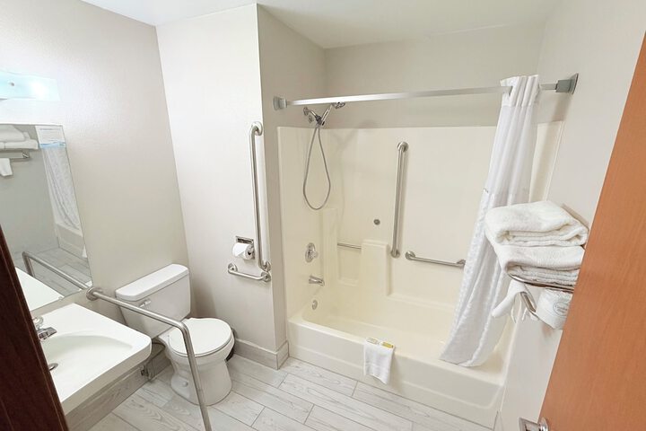 Bath Interior