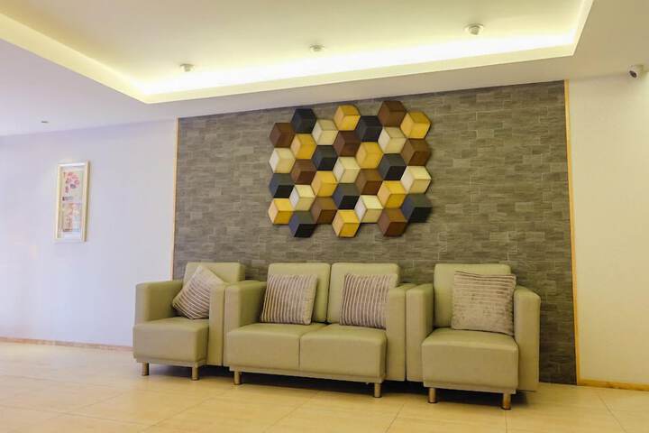 Hotel Interior 3 of 110