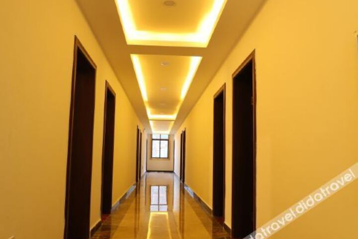 Hotel Interior 30 of 41