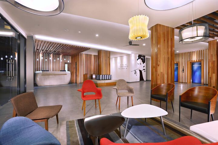 Hotel Interior 8 of 63