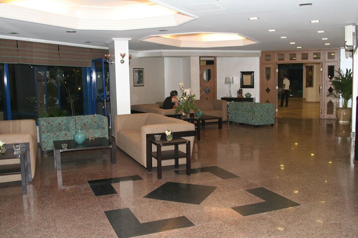Lobby Photos
