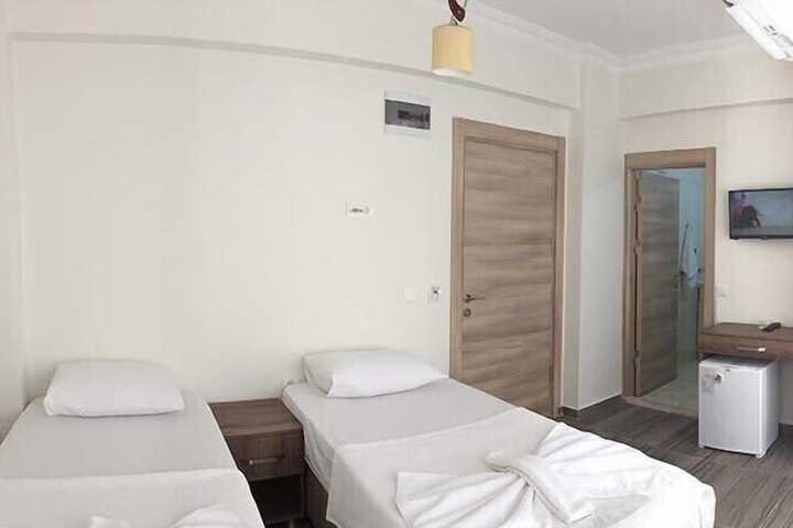 Alpaylar Hotel & Apart