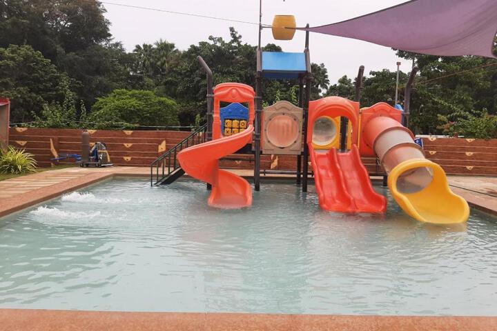 RedDoorz at Lazarian Hotel and Resort Cagayan Valley