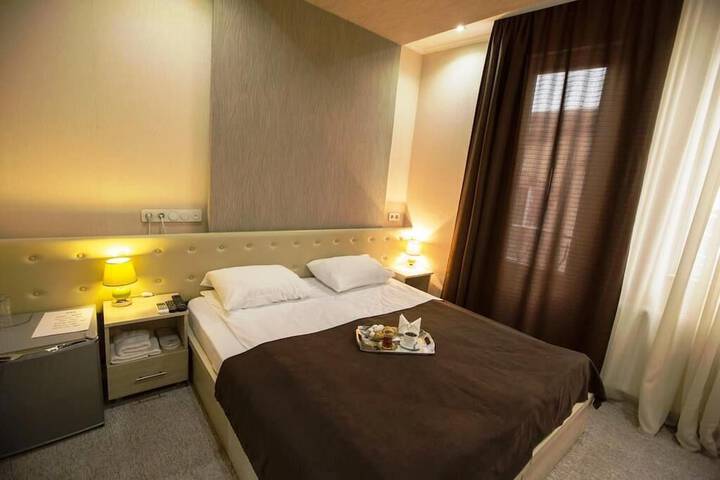 Hotel Tbiliseli in Tbilisi
