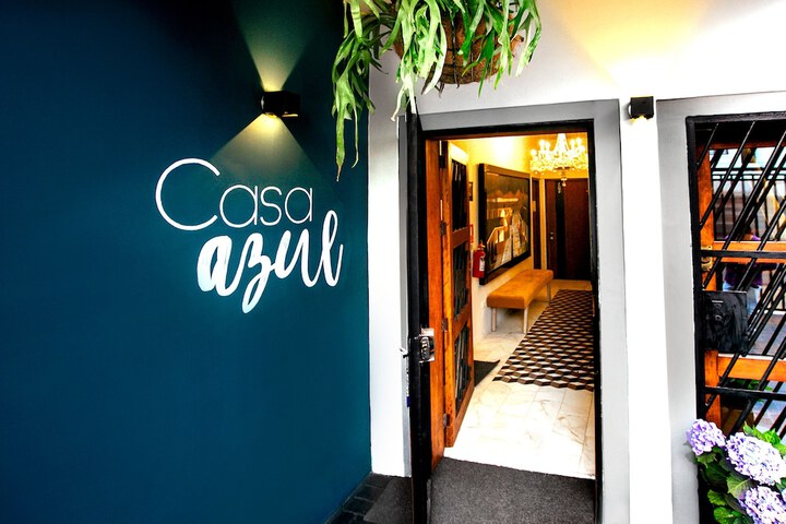 Hotel 98 of 99