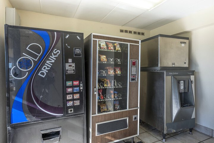 Vending machine