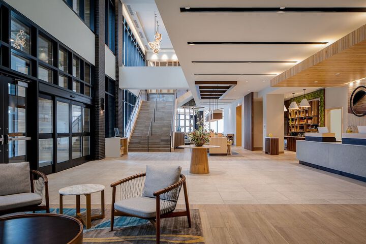 Hotel Interior 3 of 50