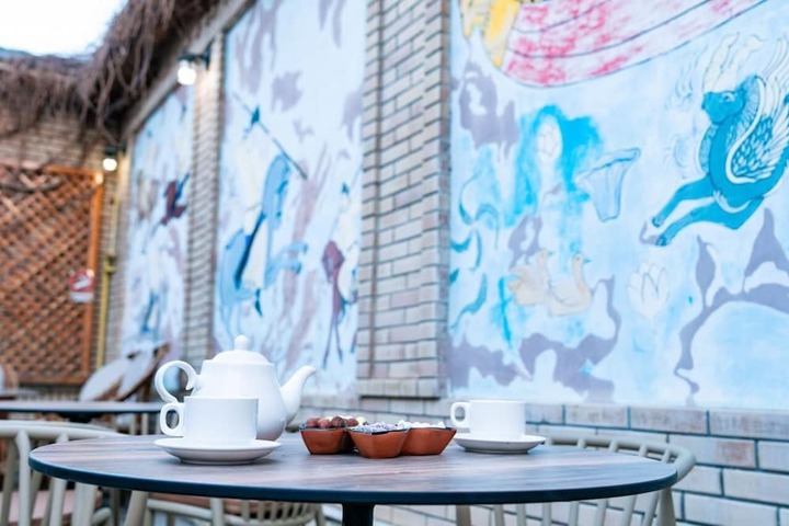 Terrace/Patio 60 of 132