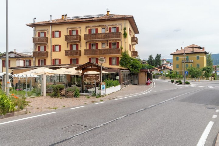 Hotel 80 of 85