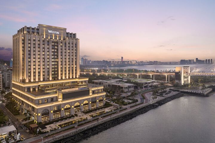 Photo of The Westin Haikou