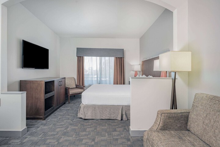 1 King Bed Suite (3 of 10)