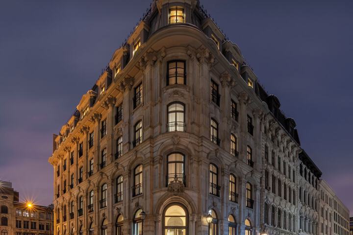 Hotel 105 of 118