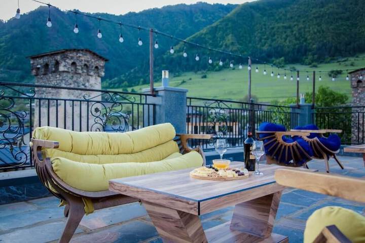 Terrace/Patio 37 of 41