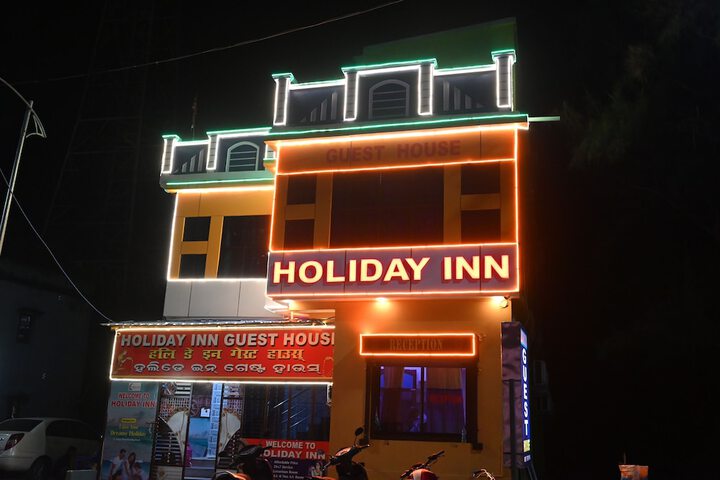 Hotel 21 of 22