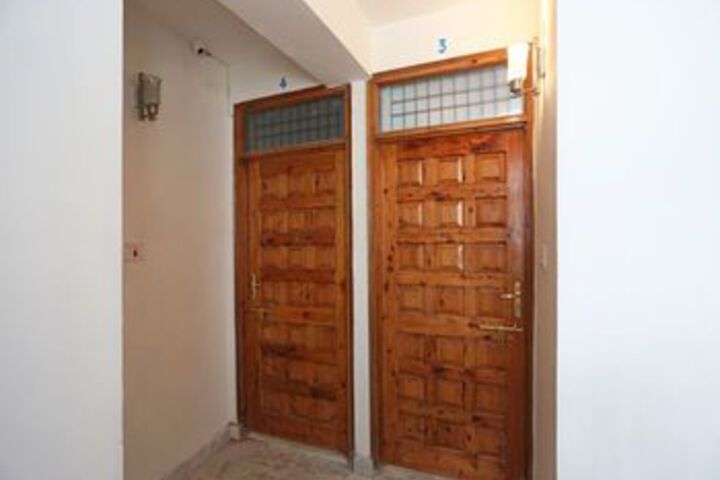 OYO 9103 Home 4BHK Pinewood Valley