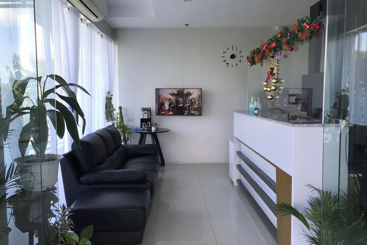 NutriTECH Hotel and Events