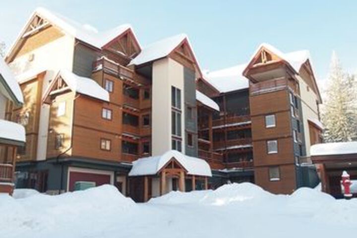 Mountain Town Properties Cascade Lodge 3A