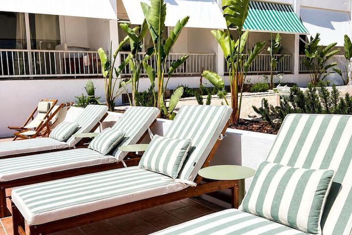 Terrace/Patio 27 of 29