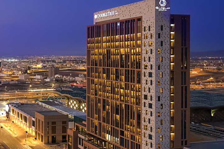 Hotel 56 of 58
