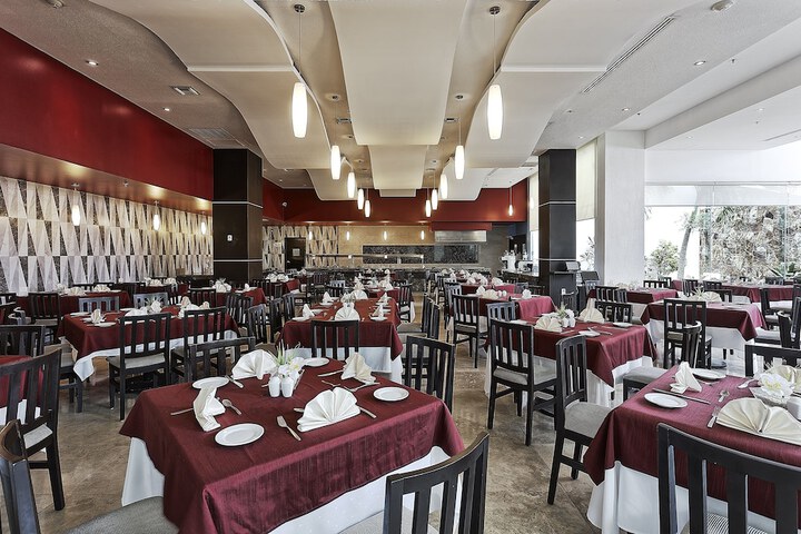 Restaurants