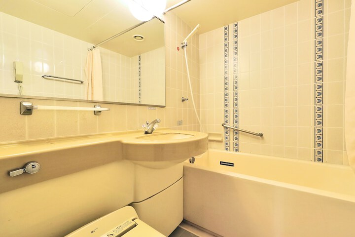 Restrooms