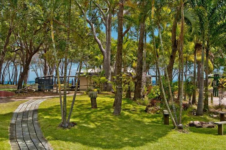 Property Grounds 17 of 19