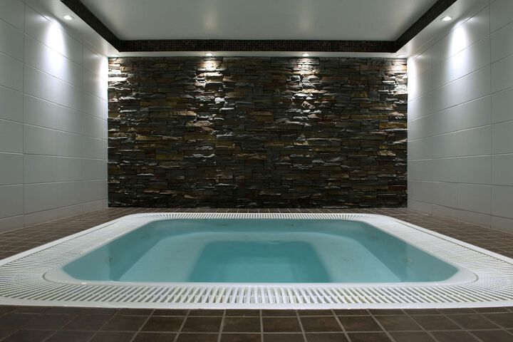 Spa Menu