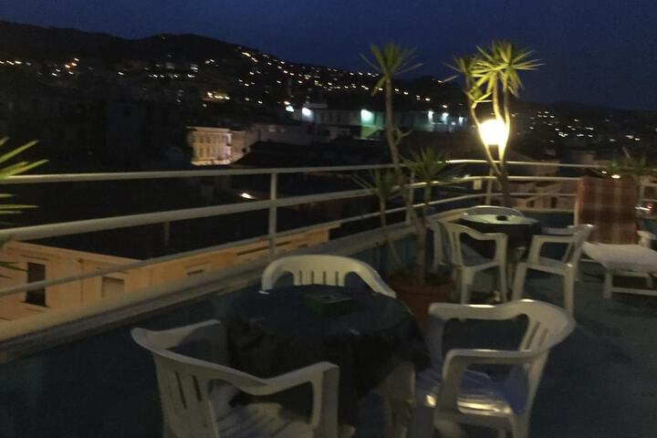 Terrace/Patio 21 of 49