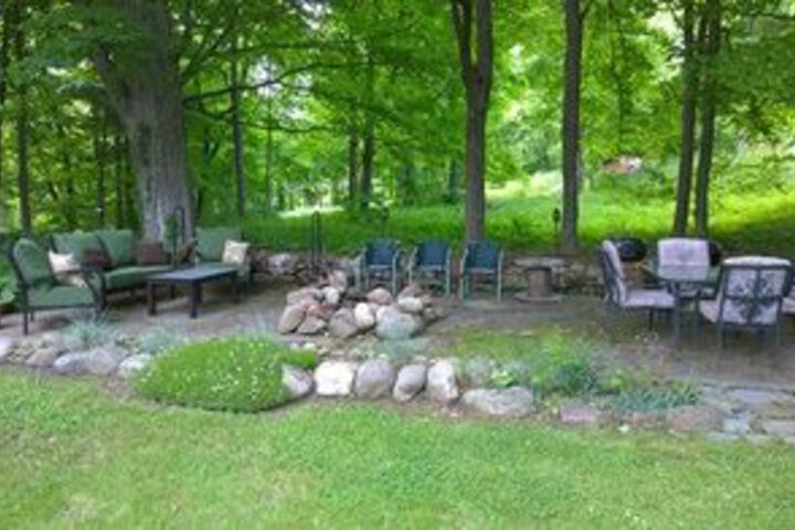 Terrace/Patio 28 of 29