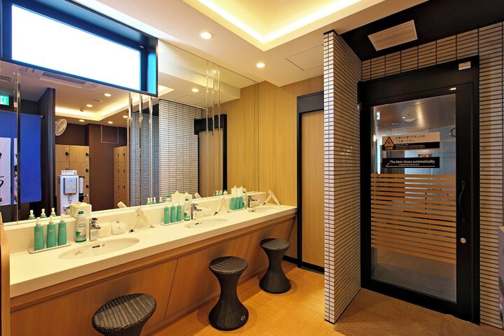 Spa Photos