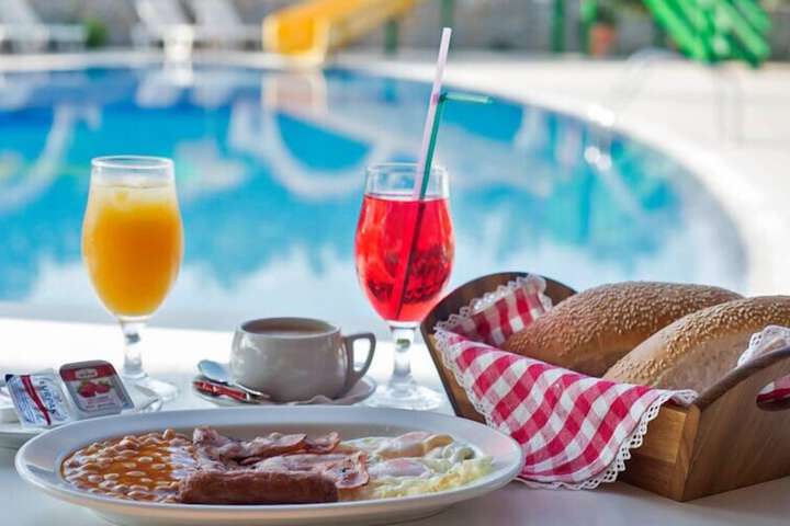 Fitness Facility Photos