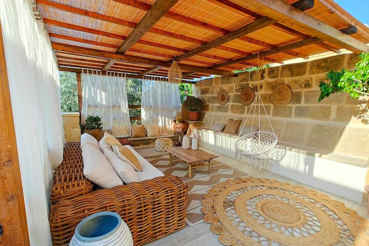 Terrace/Patio 32 of 74