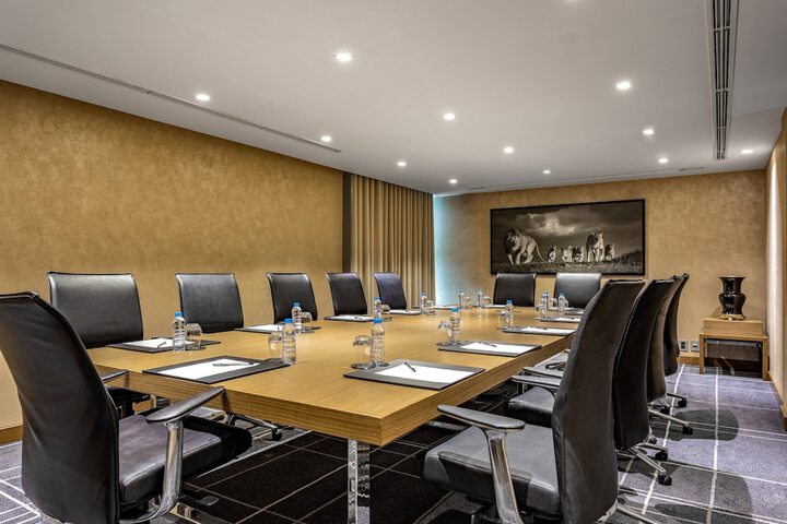 Meeting 109 of 143